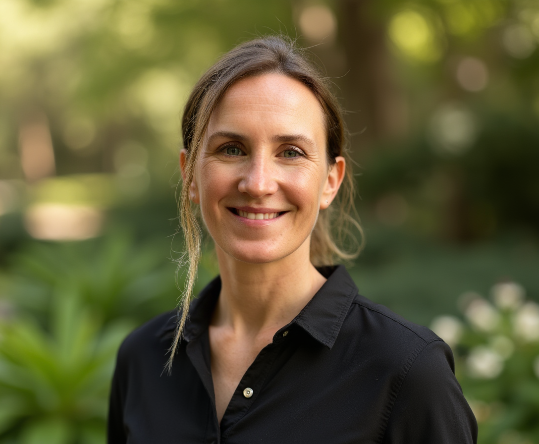 Susanne Reese – Coaching