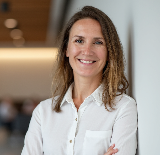 Susanne Reese – Coaching