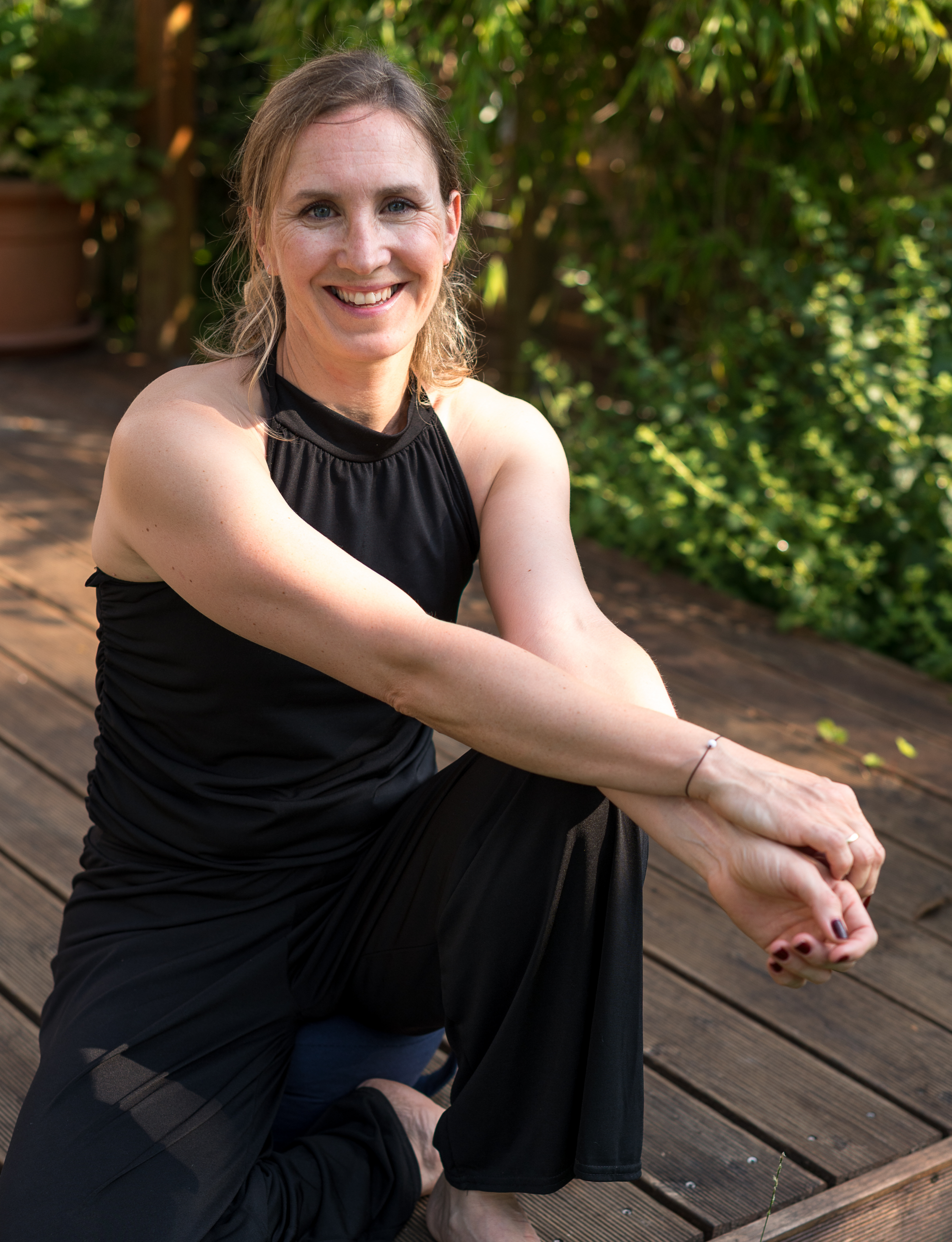 Susanne Reese Coaching